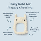 Wild Teether - Lane Llama