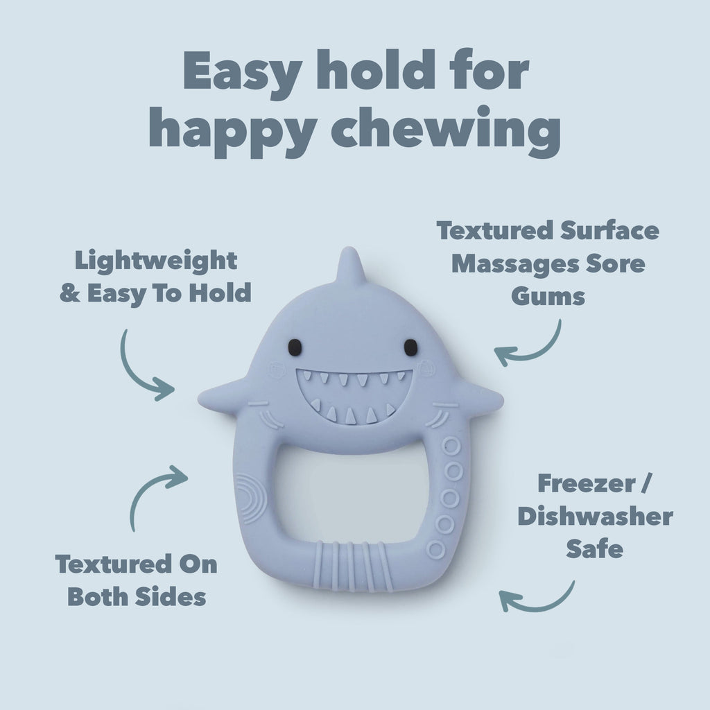 Wild Teether - Sarah Shark