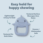 Wild Teether - Sarah Shark