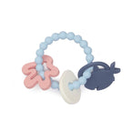 Teething Charms - Sarah Shark