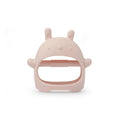 Teething Mitt - Bunny