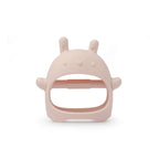 Teething Mitt - Bunny