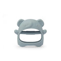 Teething Mitt - Elephant