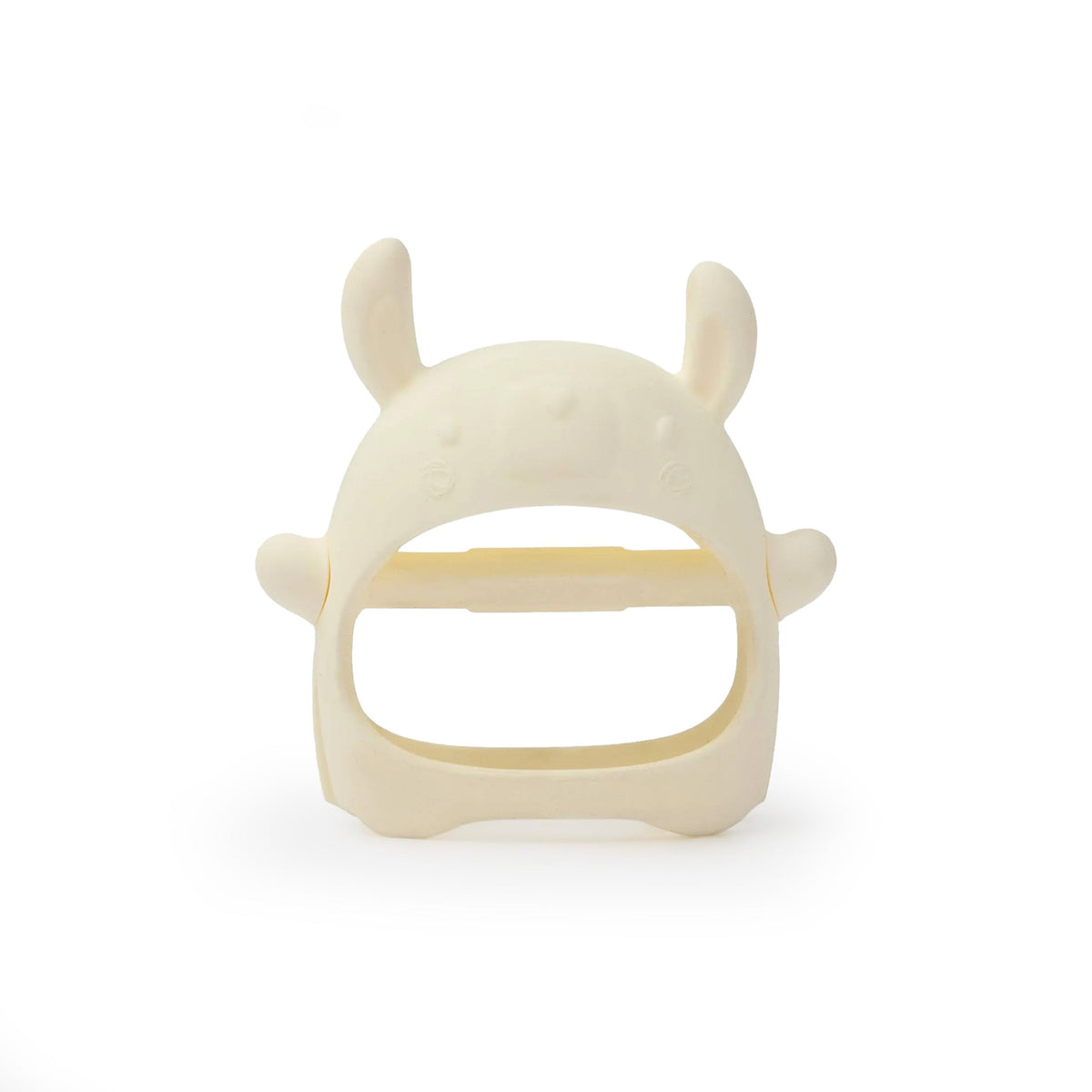 Teething Mitt - Llama