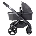 iCandy Peach Pram & Pushchair Designer Collection Set - Dusk