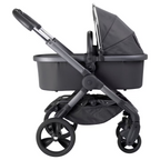 iCandy Peach Pram & Pushchair Designer Collection Set - Dusk