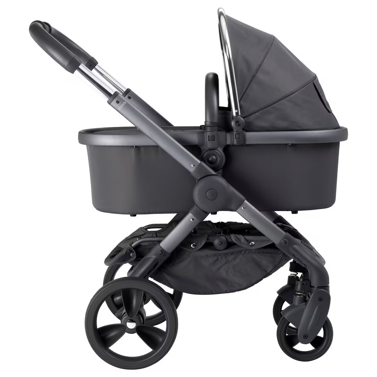 iCandy Peach Pram & Pushchair Designer Collection Set - Dusk