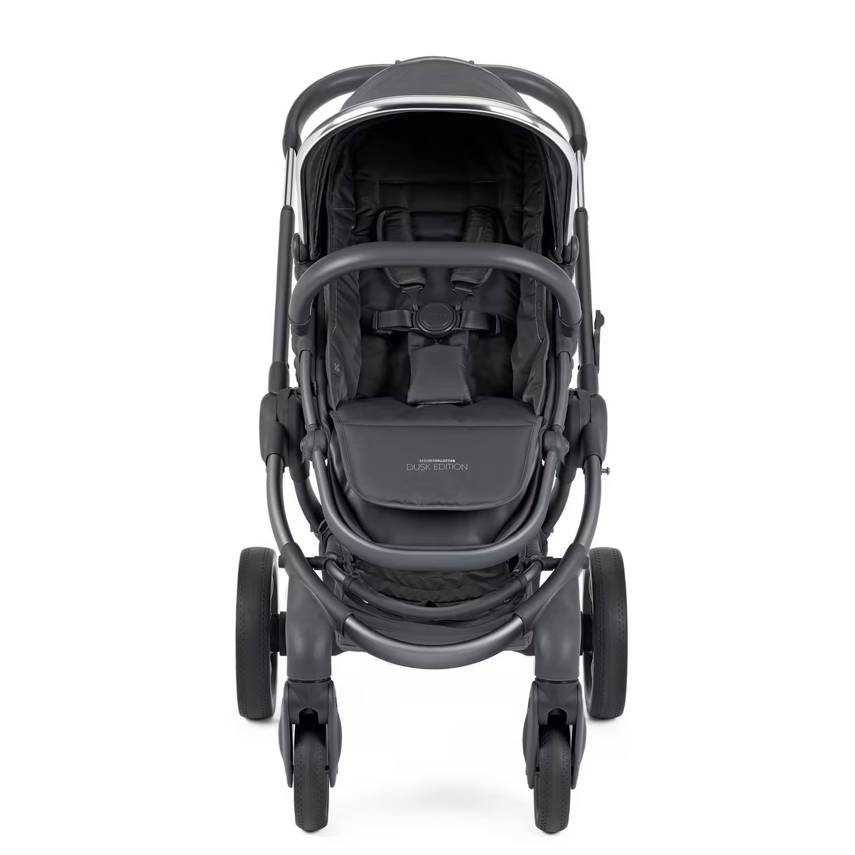 iCandy Peach Pram & Pushchair Designer Collection Set - Dusk