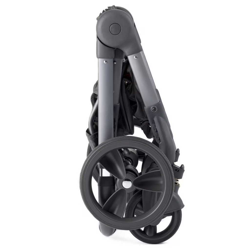 iCandy Peach Pram & Pushchair Designer Collection Set - Dusk