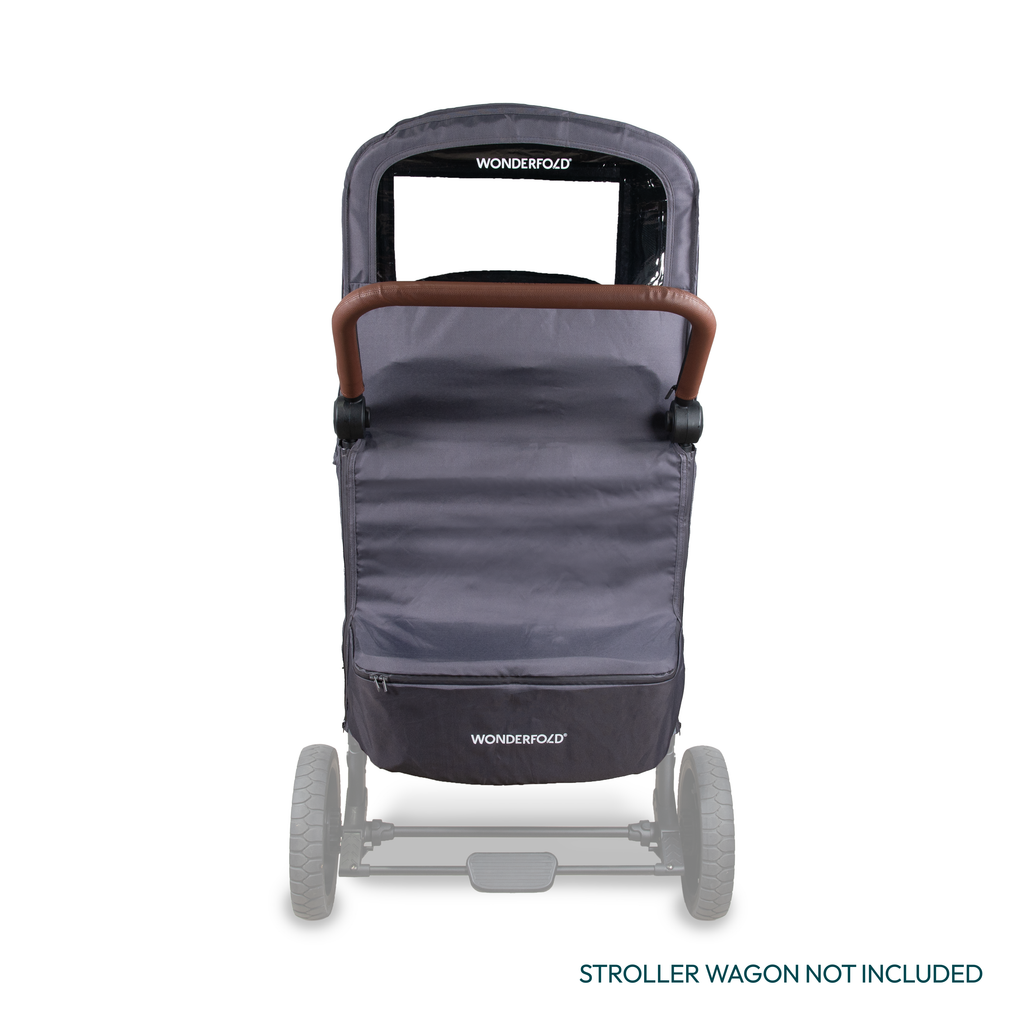 Wonderfold W Series Weather Cover | W4 Elite/Luxe