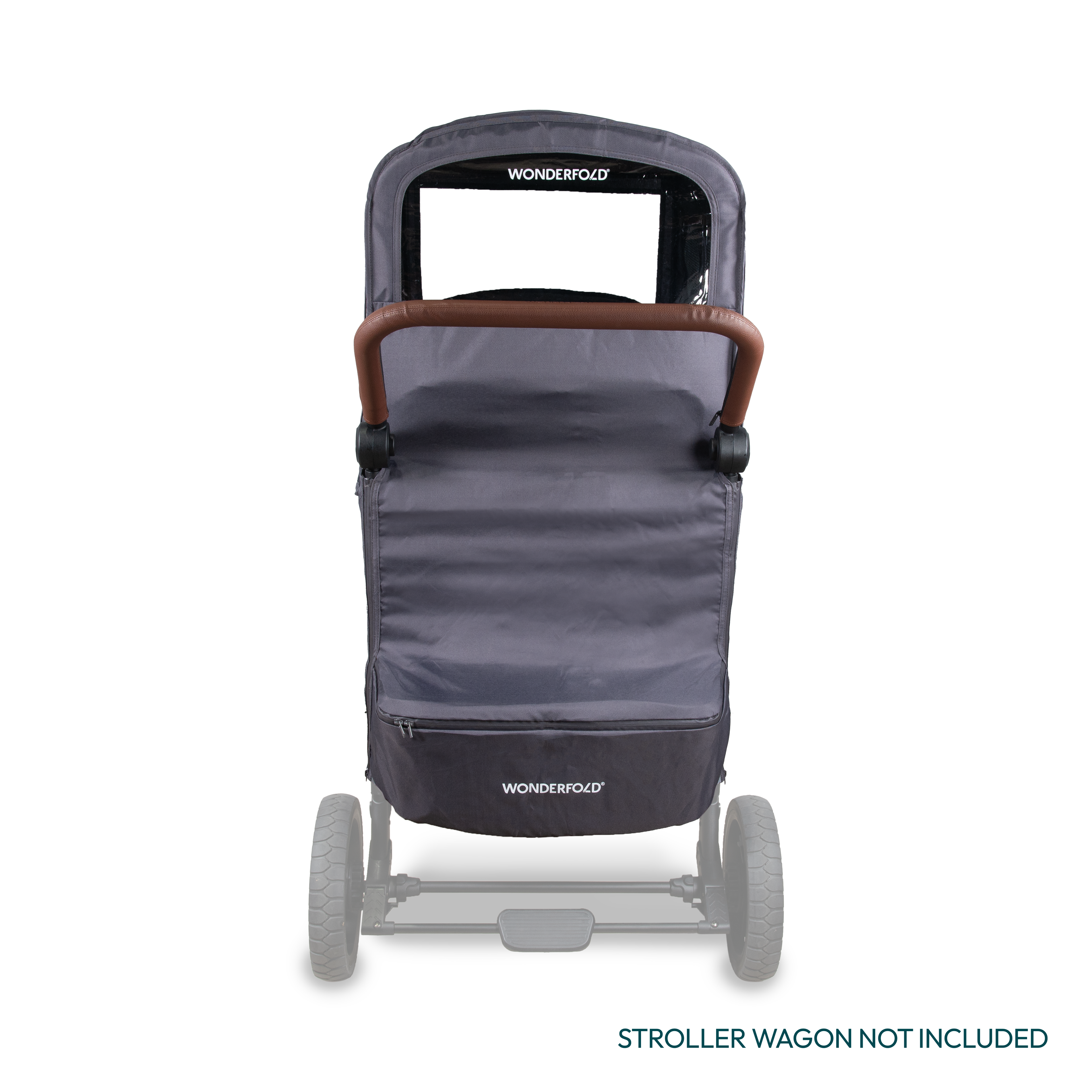 Wonderfold W Series Weather Cover | W4 Elite/Luxe
