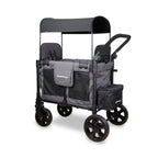Wonderfold W2 Elite Pro Double Stroller Wagon