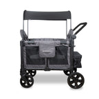 Wonderfold W4 Elite Pro Quad Stroller Wagon