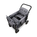 Wonderfold W4 Elite Pro Quad Stroller Wagon