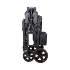 Wonderfold W4 Elite Pro Quad Stroller Wagon