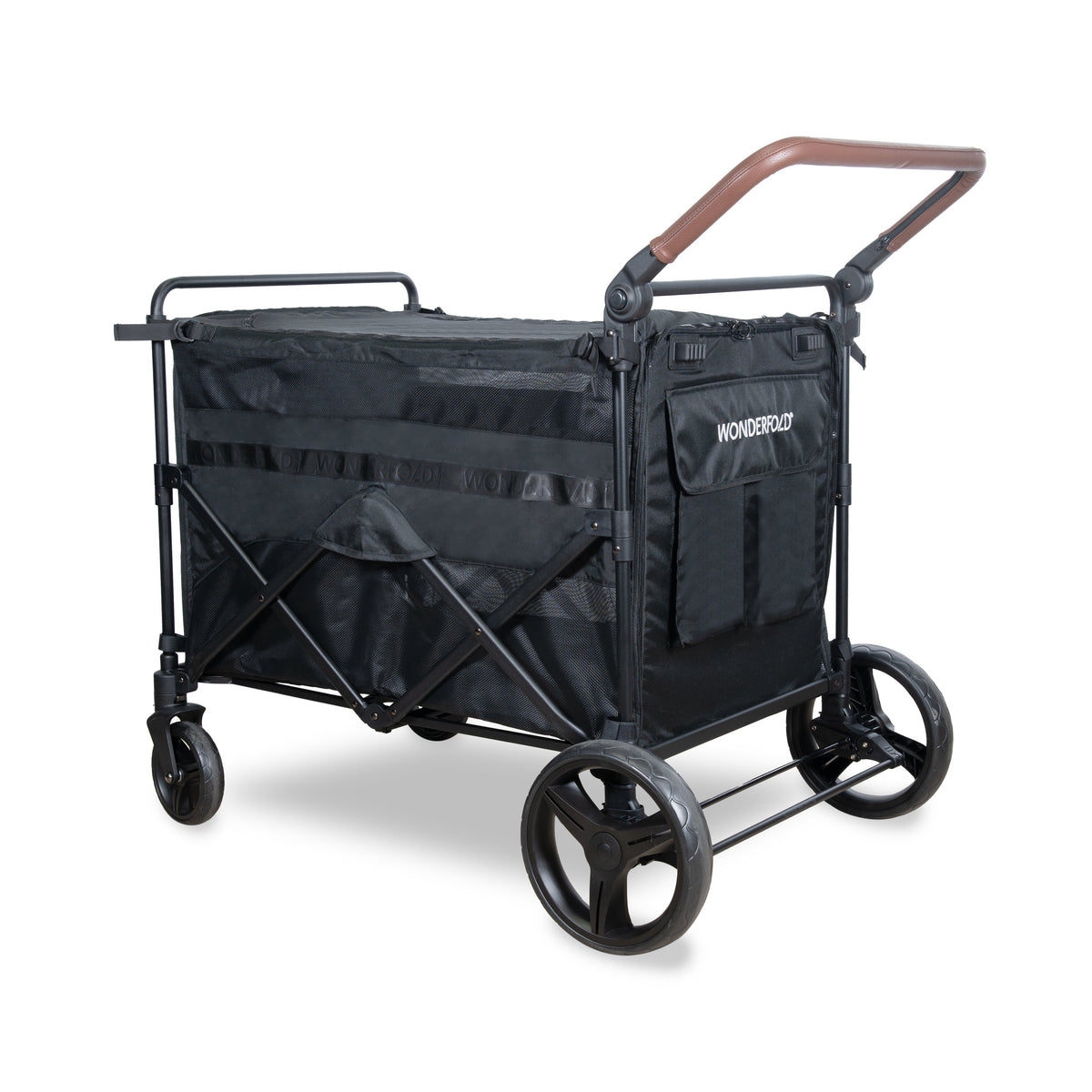 Wonderfold Max Pet Stroller