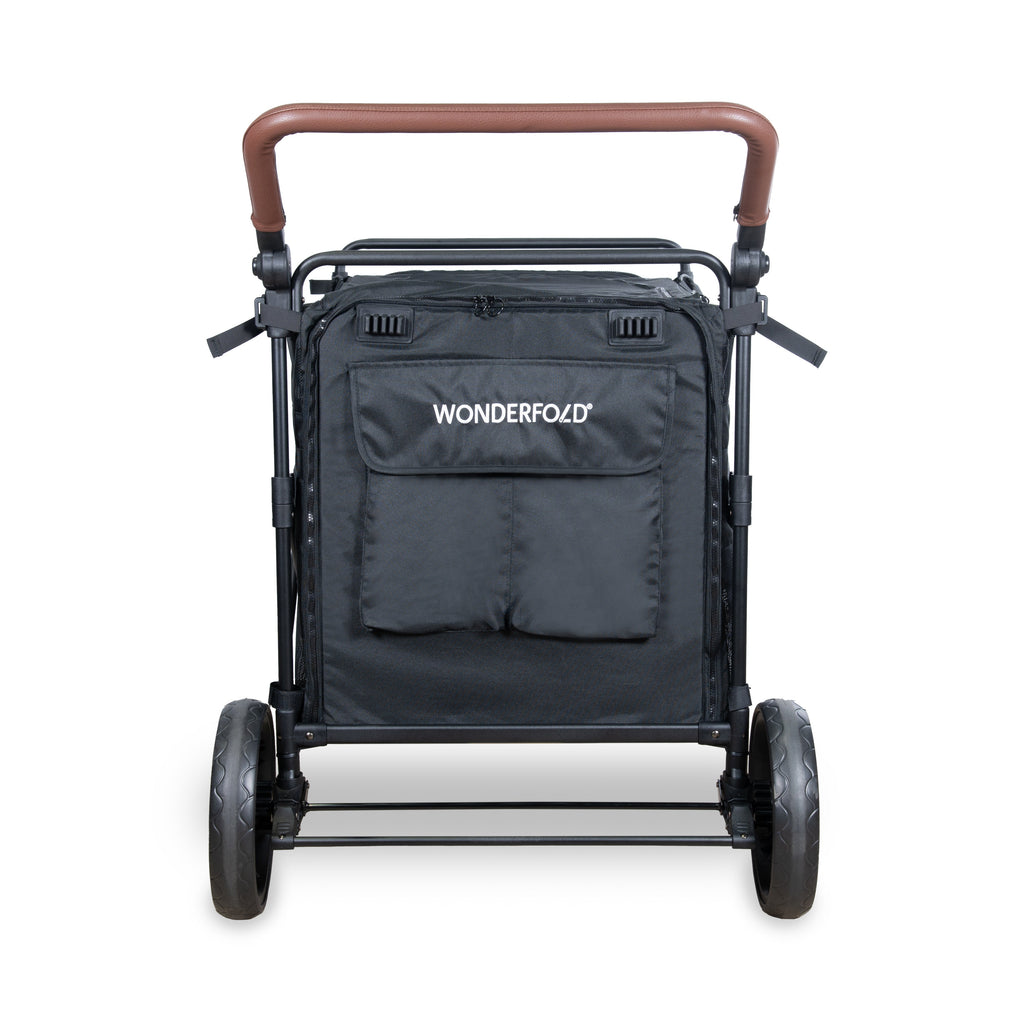 Wonderfold Max Pet Stroller
