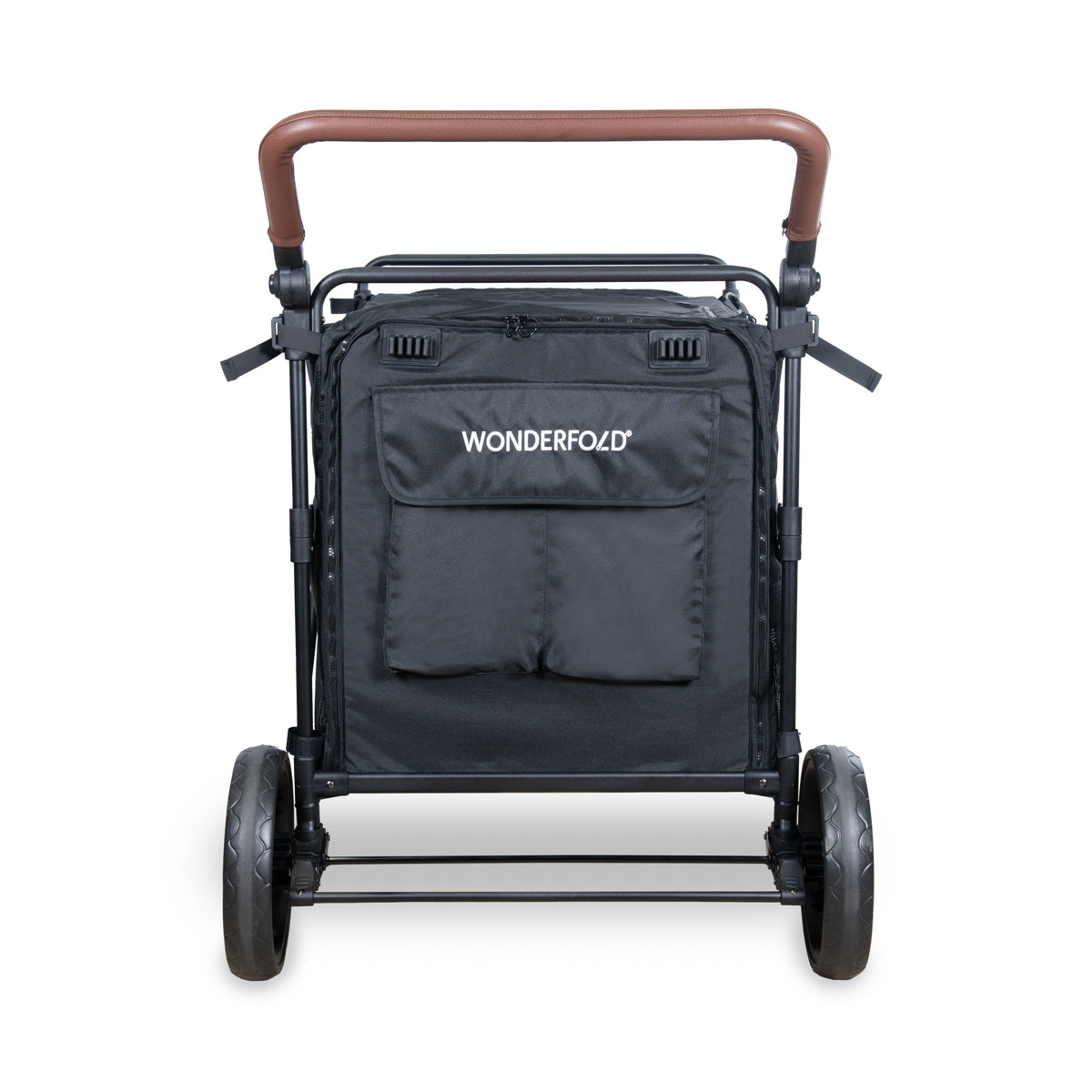 Wonderfold Max Pet Stroller