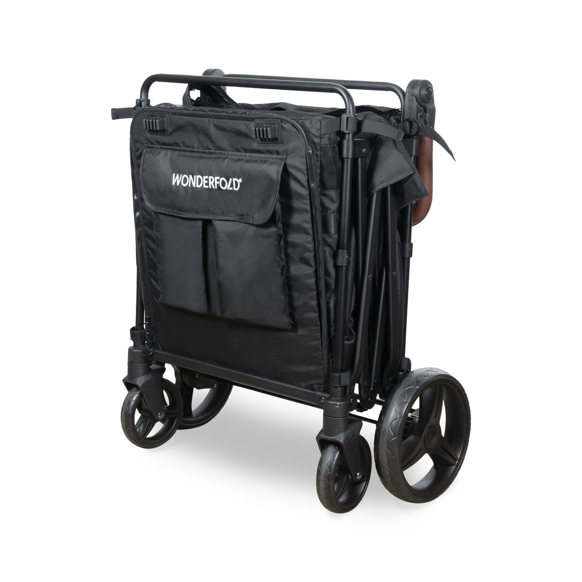 Wonderfold Max Pet Stroller