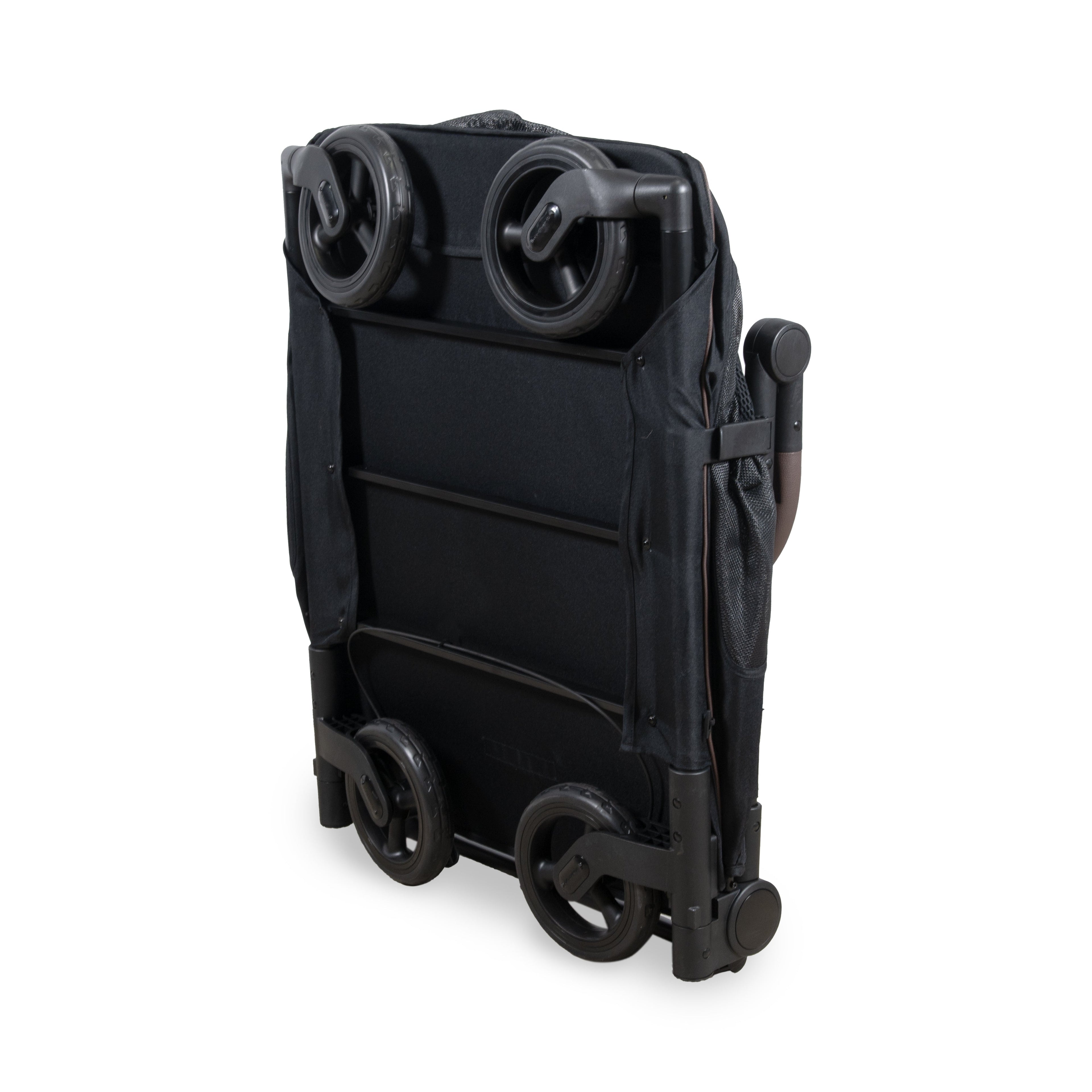 Wonderfold Hudson Pet Stroller - with FlatFold™ Technology