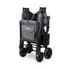 Wonderfold W2 Elite Pro Double Stroller Wagon