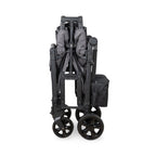 Wonderfold W2 Elite Pro Double Stroller Wagon
