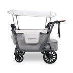 Wonderfold L2 Double Stroller Wagon
