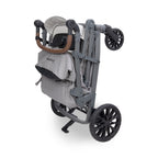 Wonderfold L4 Quad Stroller Wagon