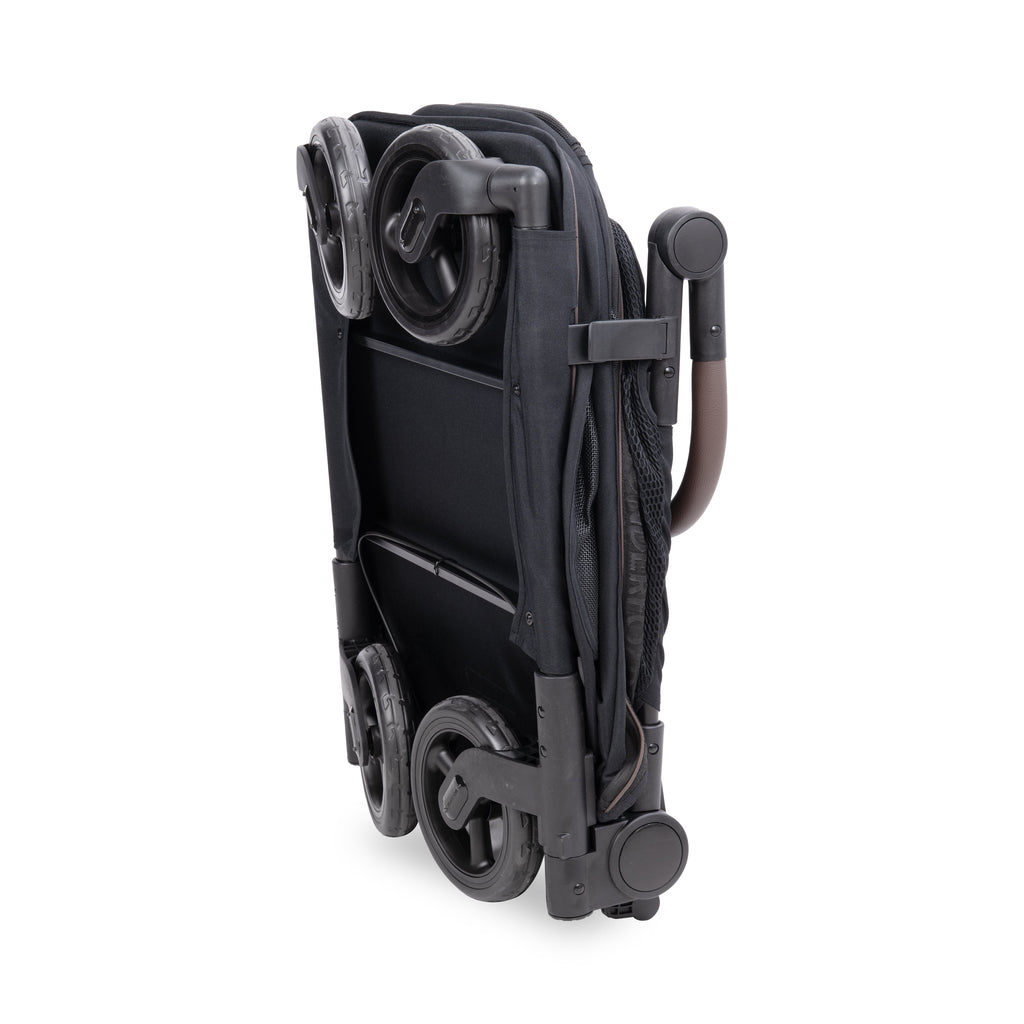 Wonderfold Hudson Pet Stroller - with FlatFold™ Technology