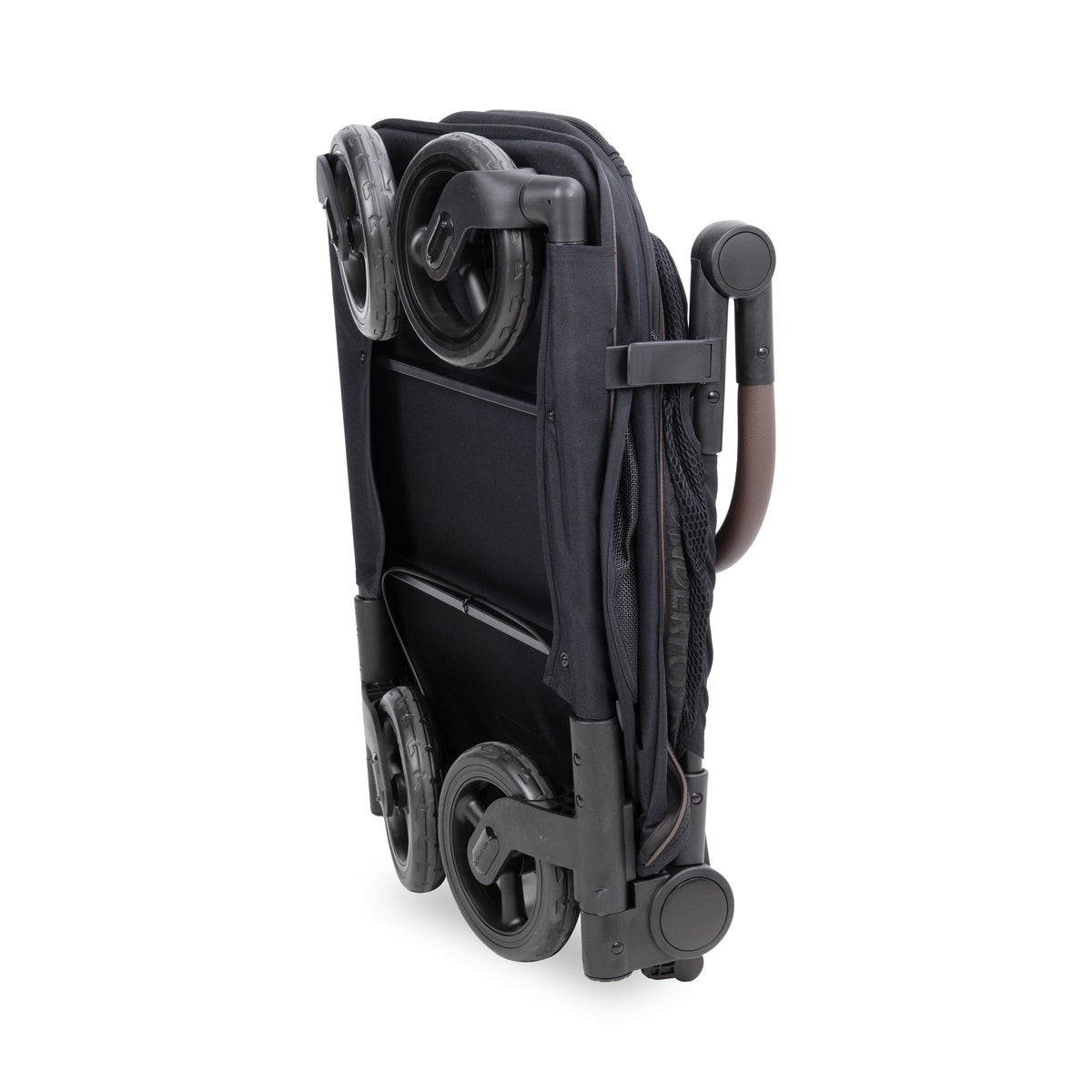 Wonderfold Hudson Pet Stroller - with FlatFold™ Technology
