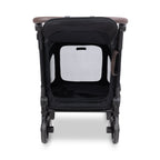 Wonderfold Hudson Pet Stroller - with FlatFold™ Technology