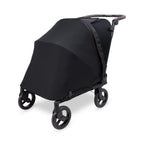 Wonderfold Hudson Pet Stroller - with FlatFold™ Technology