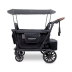Wonderfold L2 Double Stroller Wagon