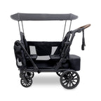 Wonderfold L2 Double Stroller Wagon
