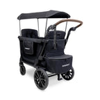 Wonderfold L2 Double Stroller Wagon