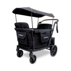 Wonderfold L4 Quad Stroller Wagon