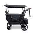 Wonderfold L4 Quad Stroller Wagon