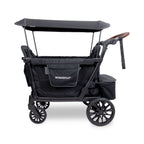 Wonderfold L4 Quad Stroller Wagon