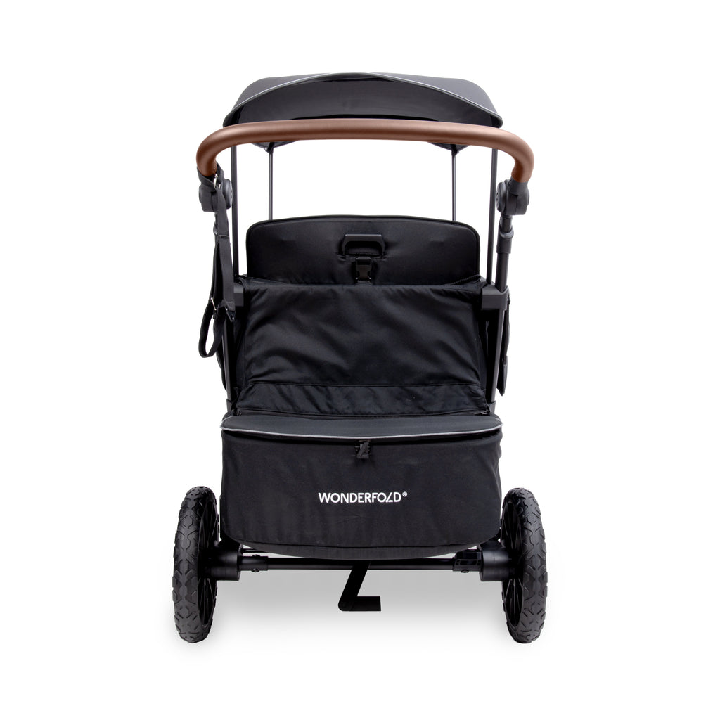 Wonderfold L4 Quad Stroller Wagon