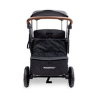 Wonderfold L4 Quad Stroller Wagon