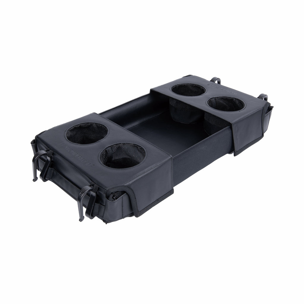 Wonderfold L Series | Flex Snack Tray