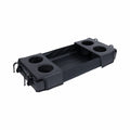Wonderfold L Series | Flex Snack Tray