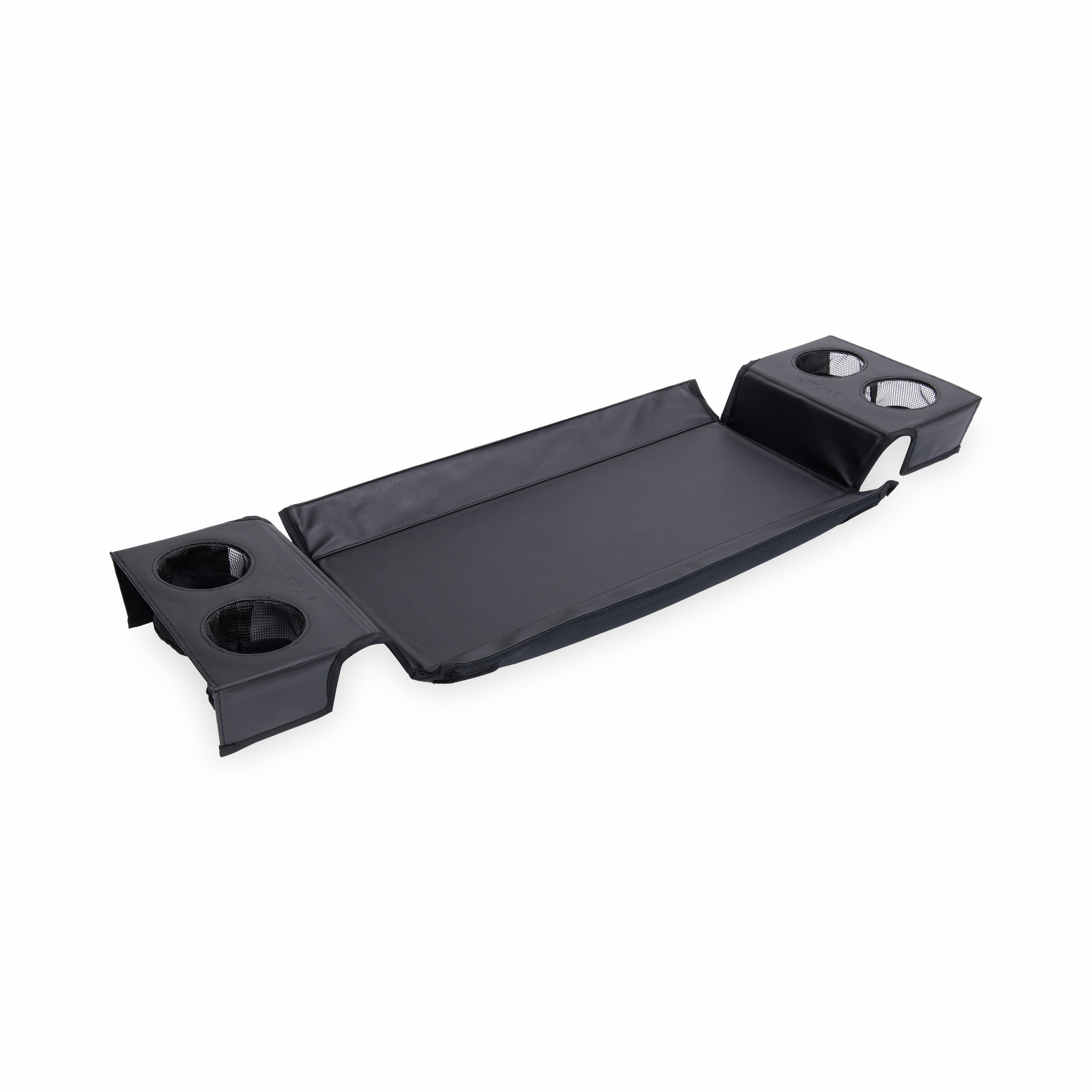 Wonderfold L Series | Flex Snack Tray