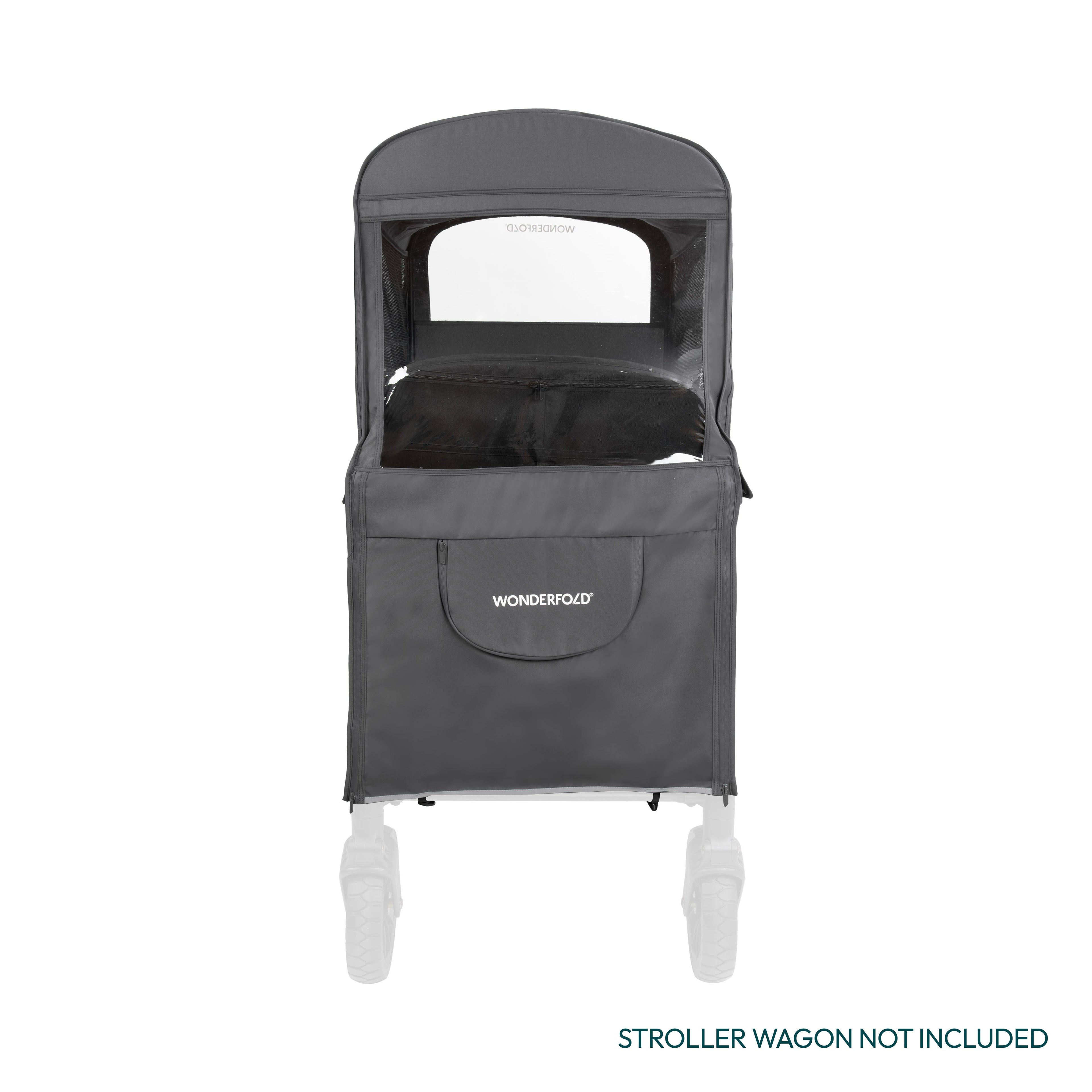 Wonderfold W Pro Series | Rain & Weather Cover