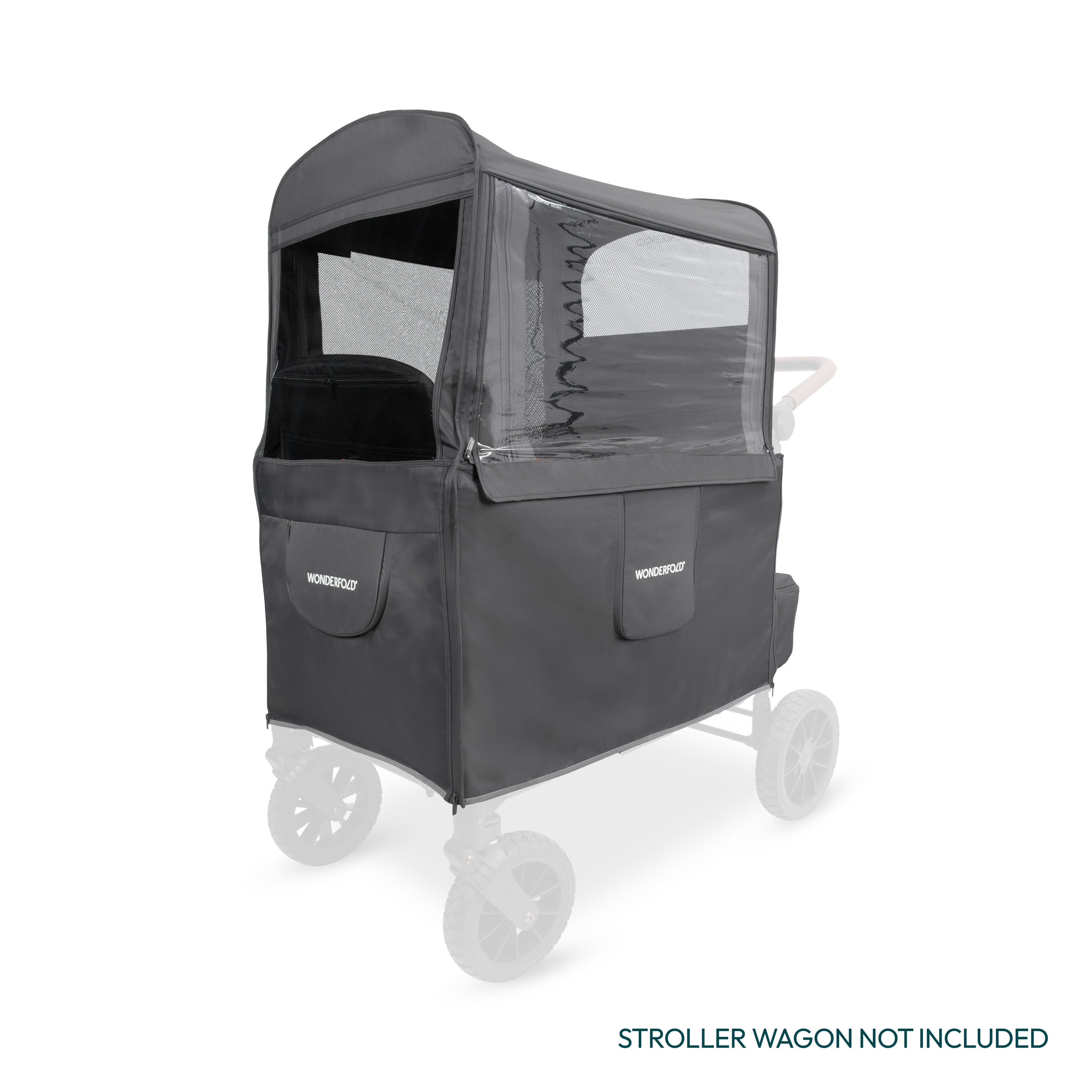 Wonderfold W Pro Series | Rain & Weather Cover