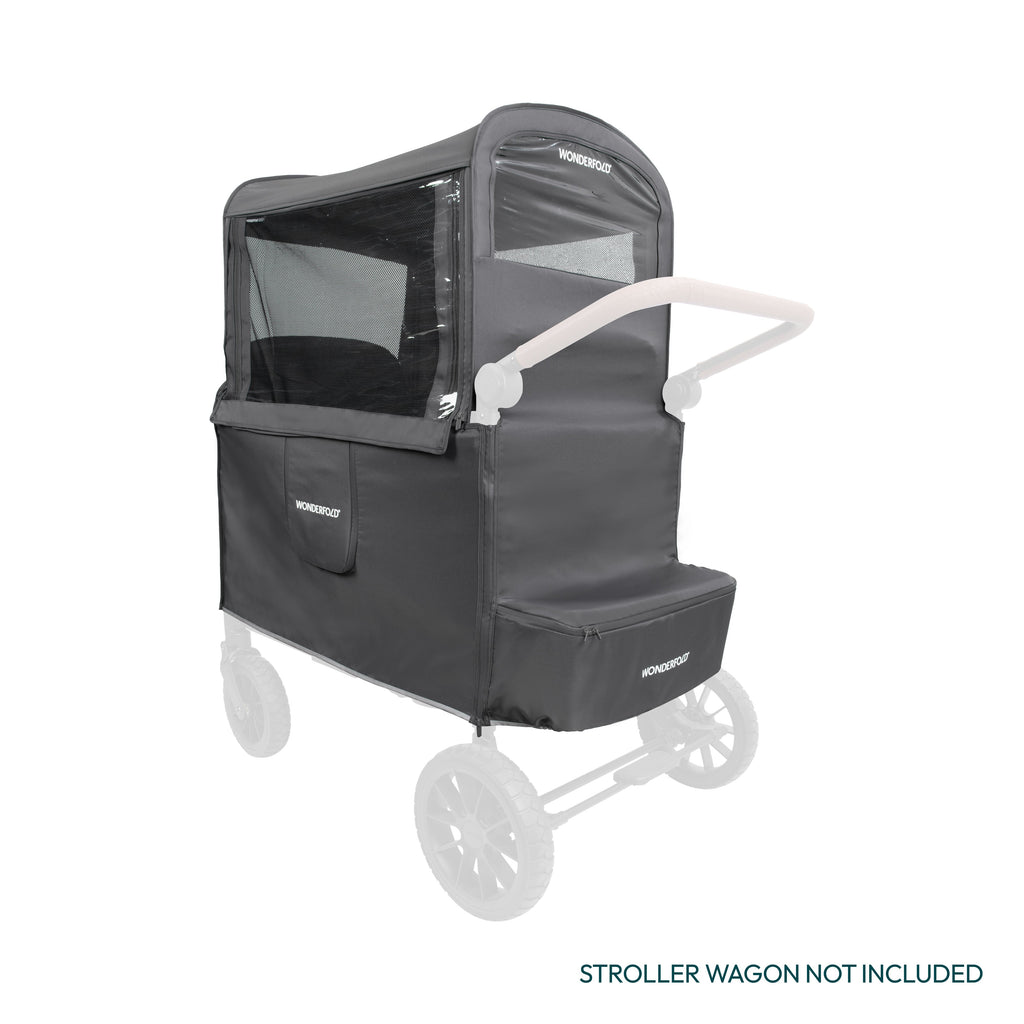 Wonderfold W Pro Series | Rain & Weather Cover