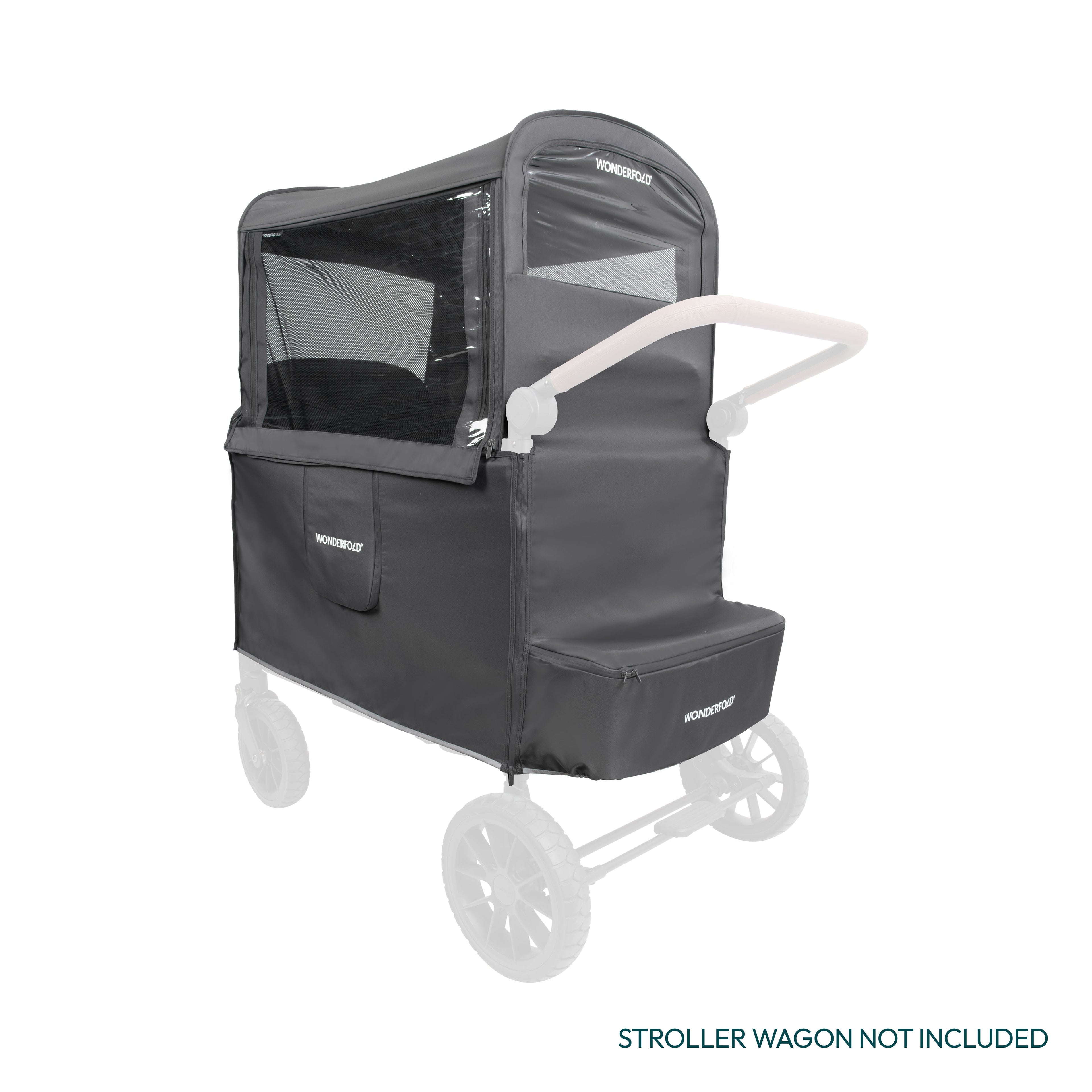 Wonderfold W Pro Series | Rain & Weather Cover