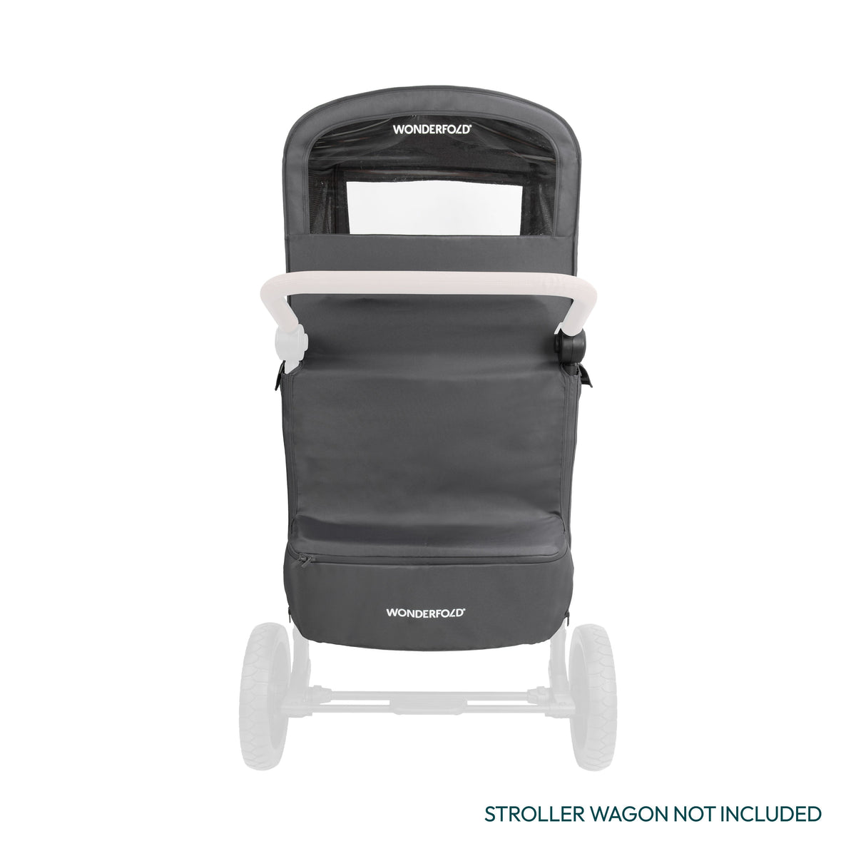 Wonderfold W Pro Series | Rain & Weather Cover