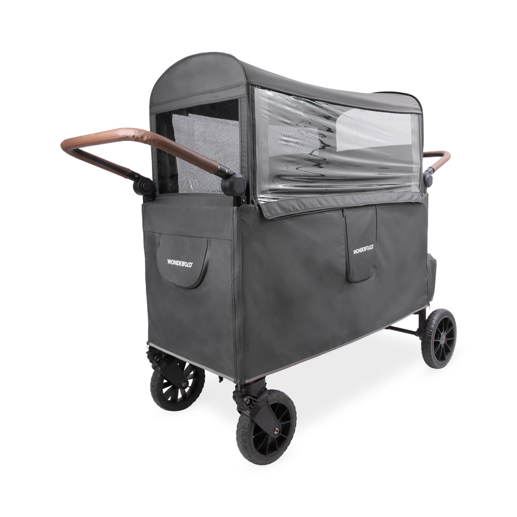 Wonderfold Weather Cover | W6 Luxe Pro