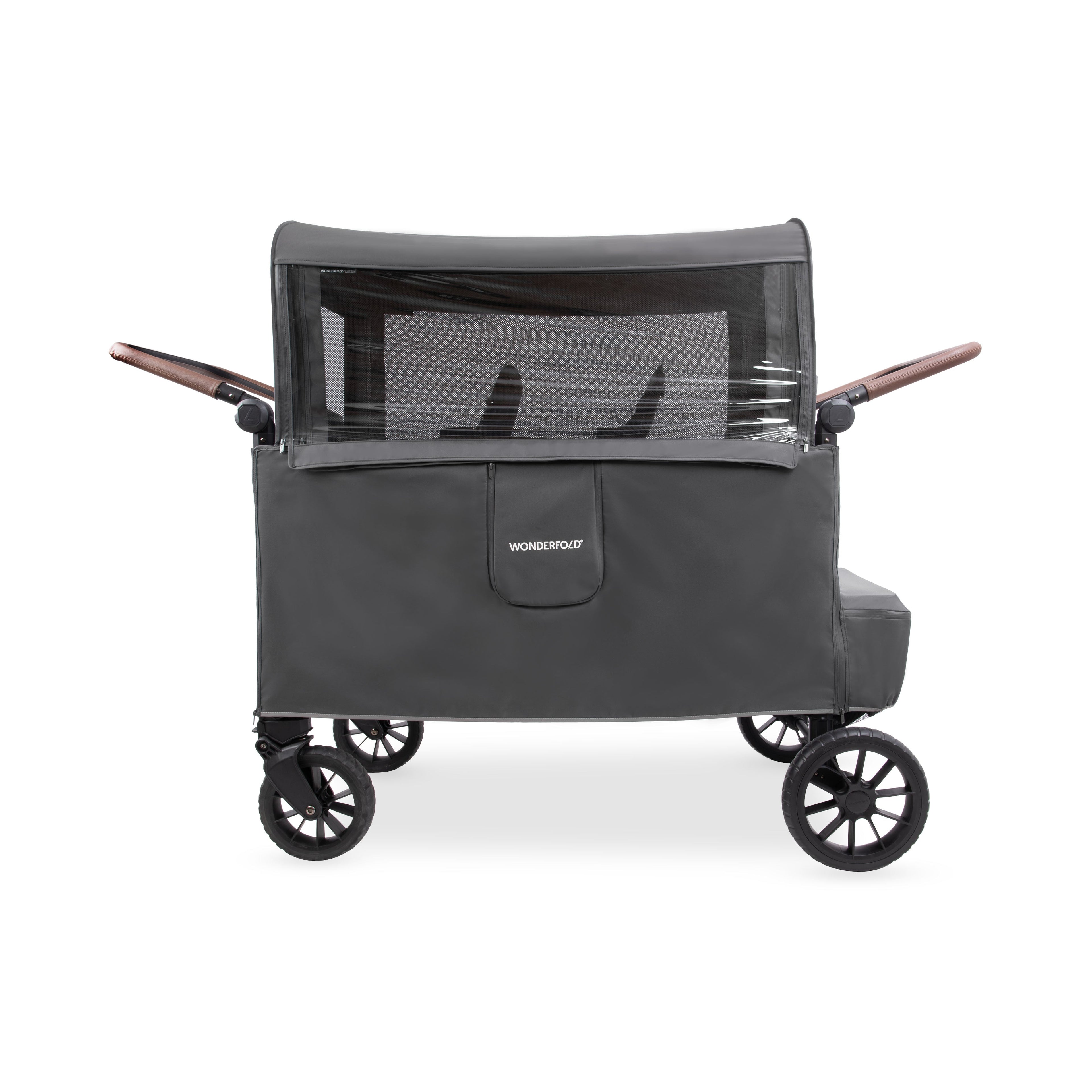 Wonderfold Weather Cover | W6 Luxe Pro